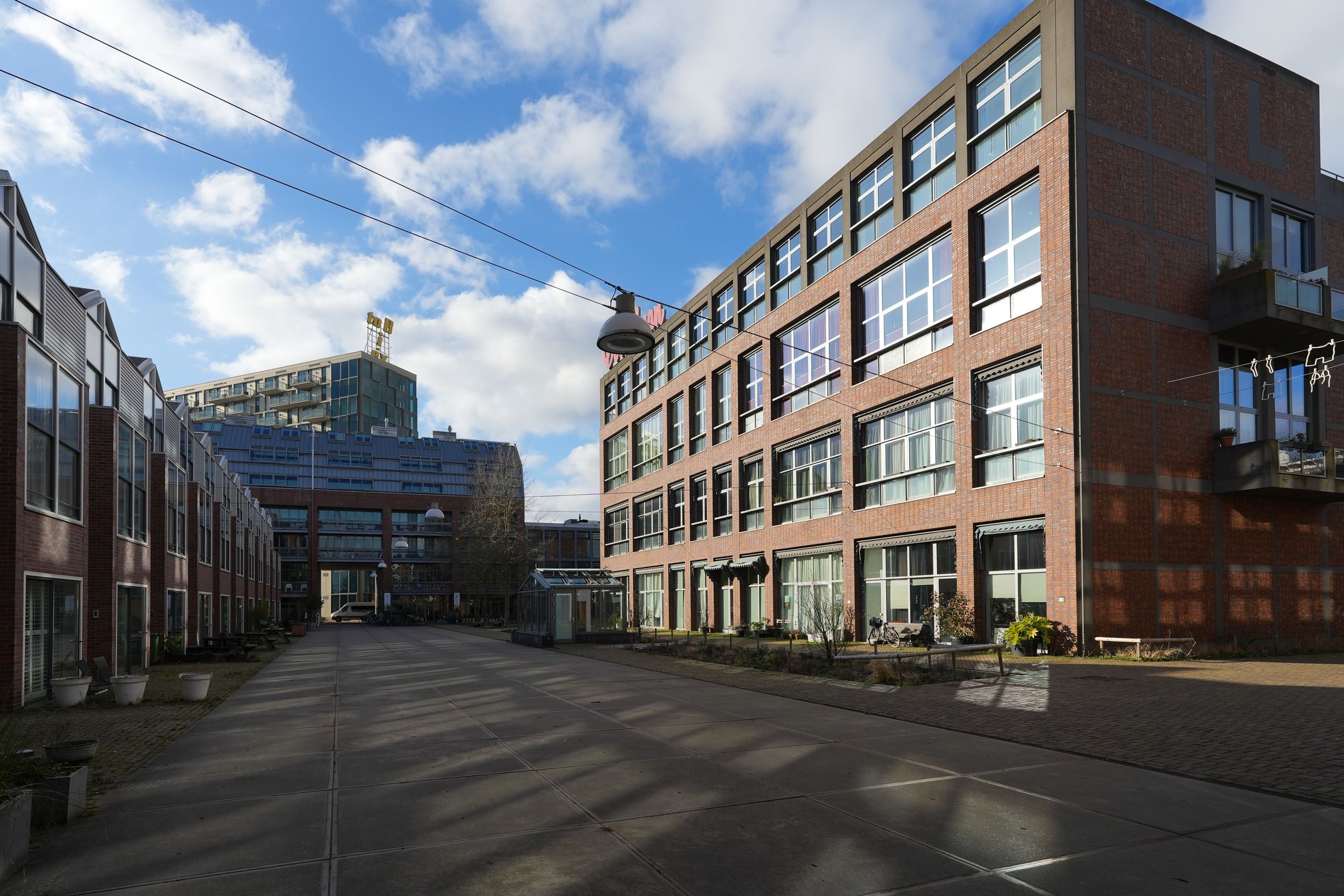 Foto 3 van Castellastraat 72