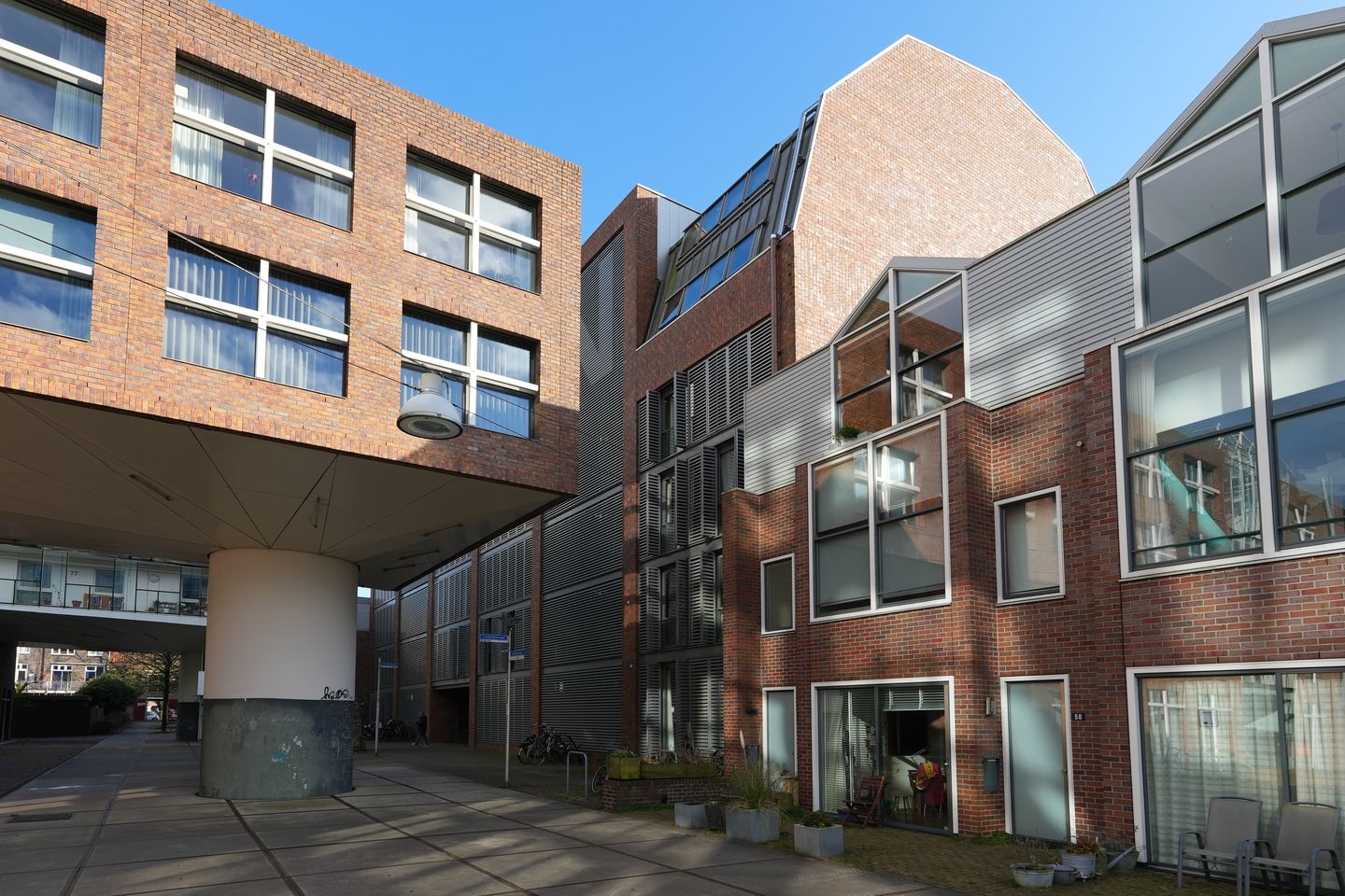 Foto 4 van Castellastraat 72