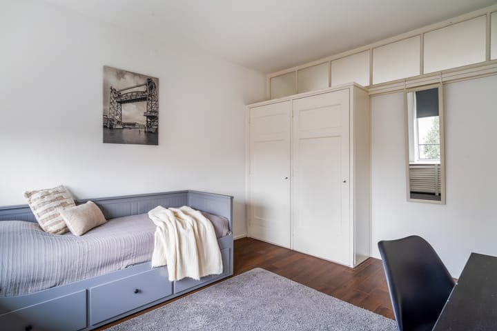 Foto 27 van Herman Robbersstraat 56-C