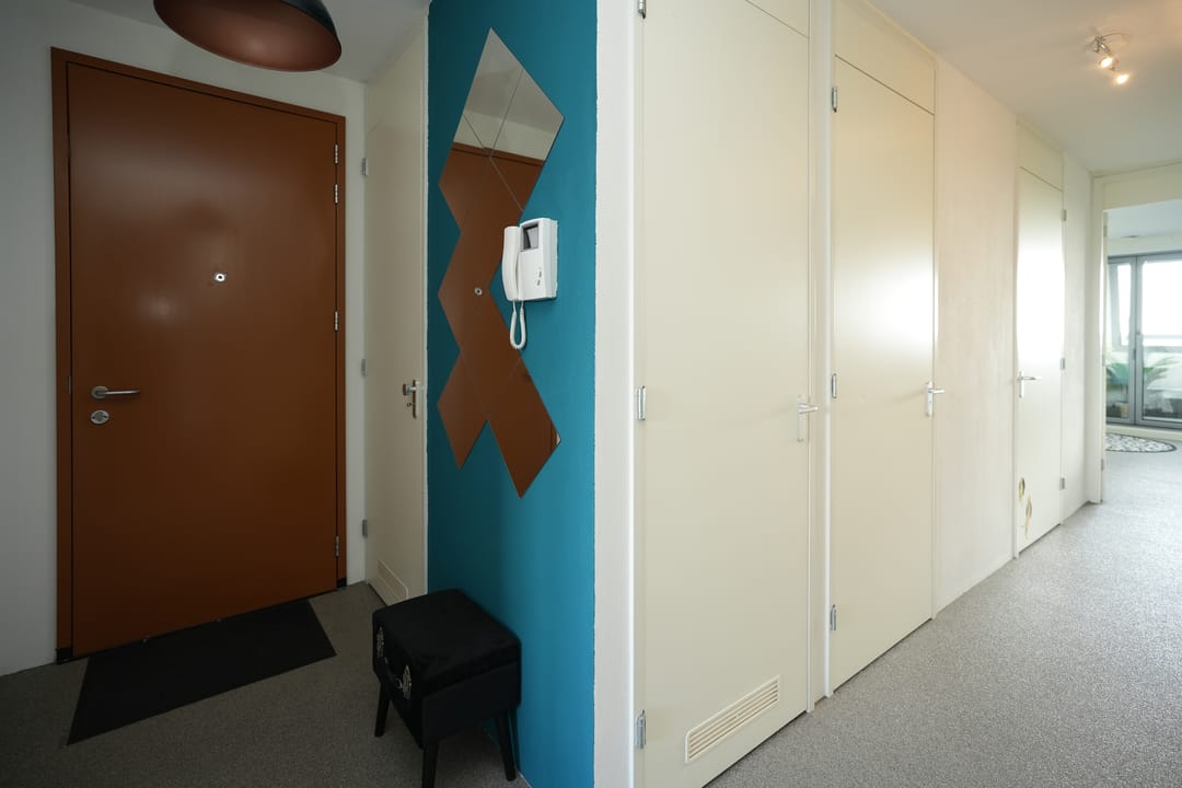 Foto 7 van Castellastraat 72