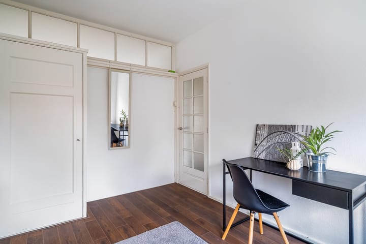 Foto 28 van Herman Robbersstraat 56-C