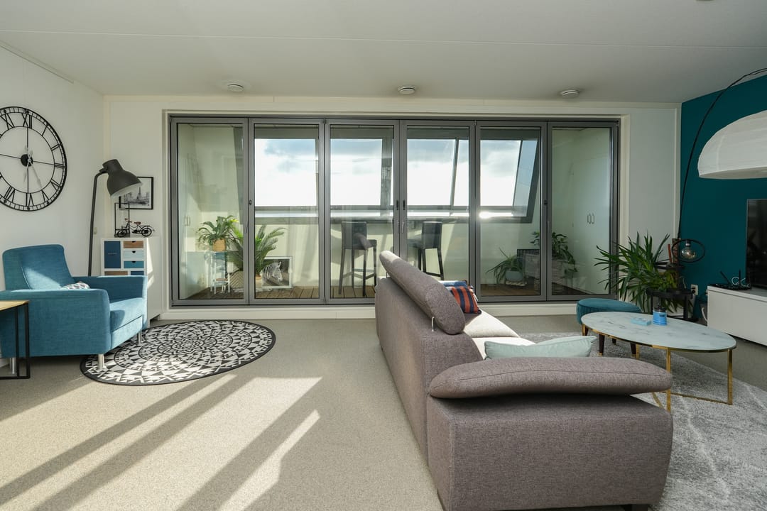 Foto 8 van Castellastraat 72