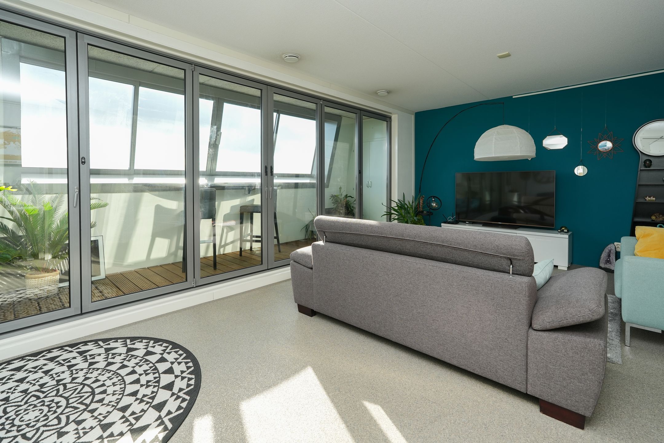 Foto 9 van Castellastraat 72