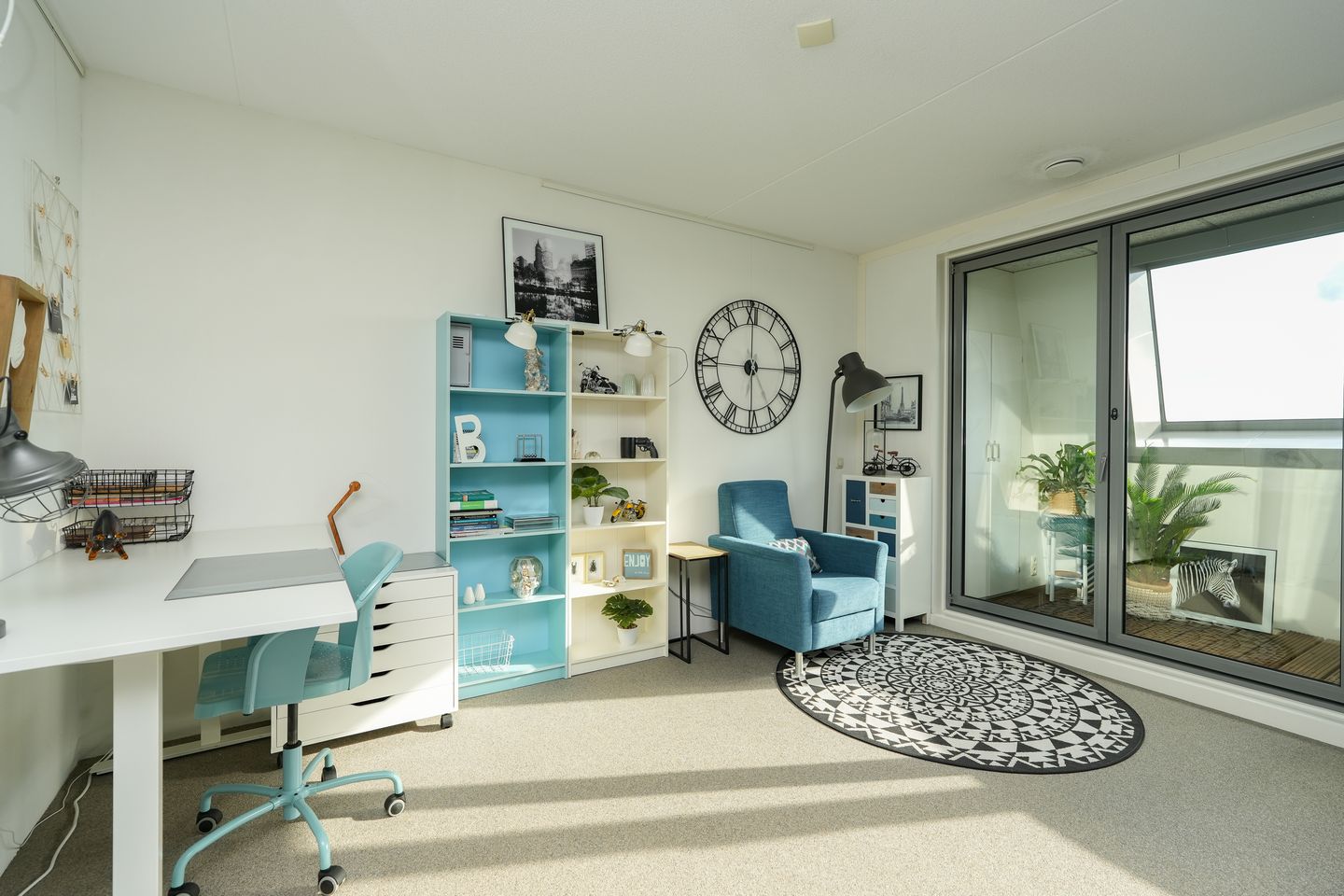 Foto 10 van Castellastraat 72