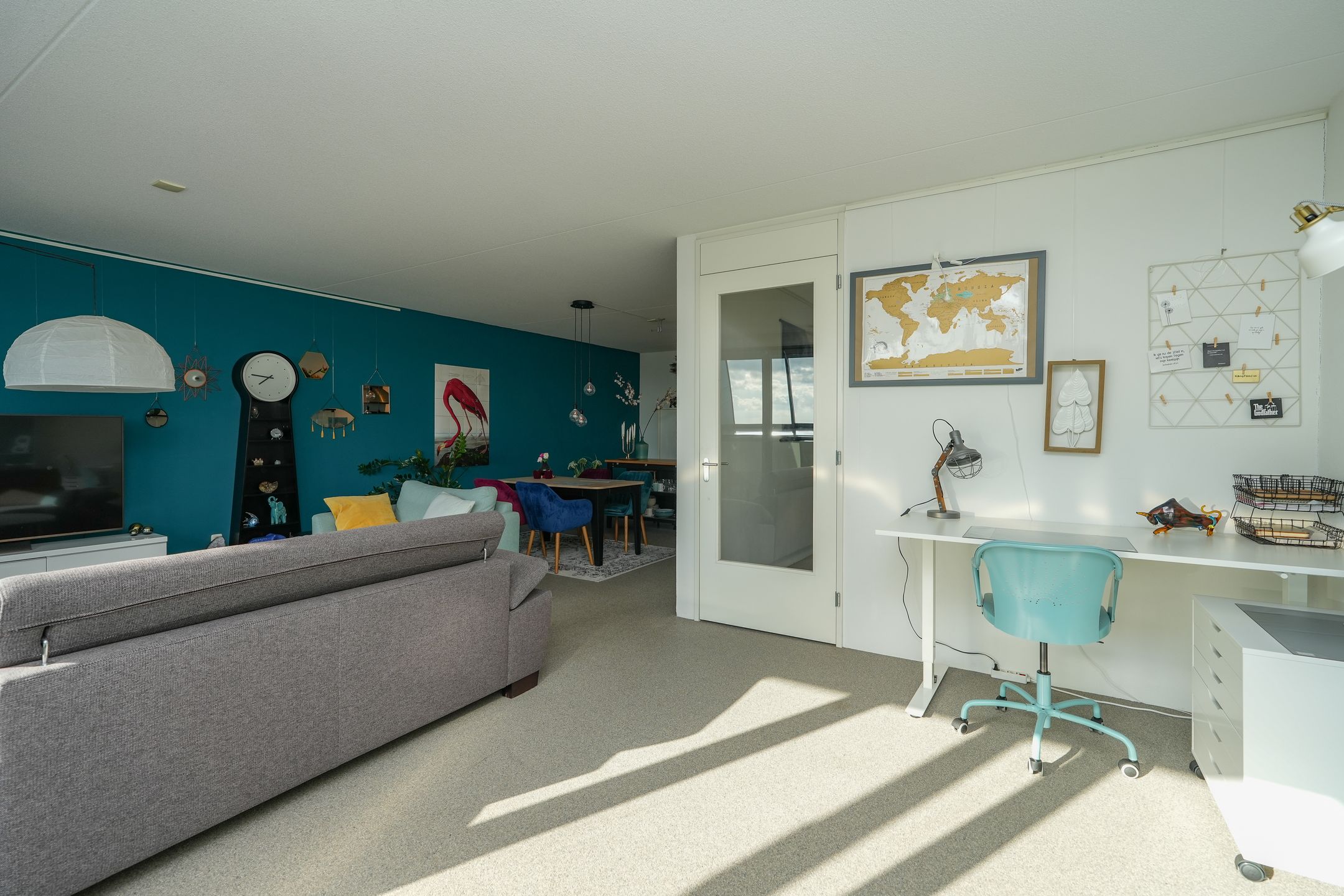 Foto 12 van Castellastraat 72