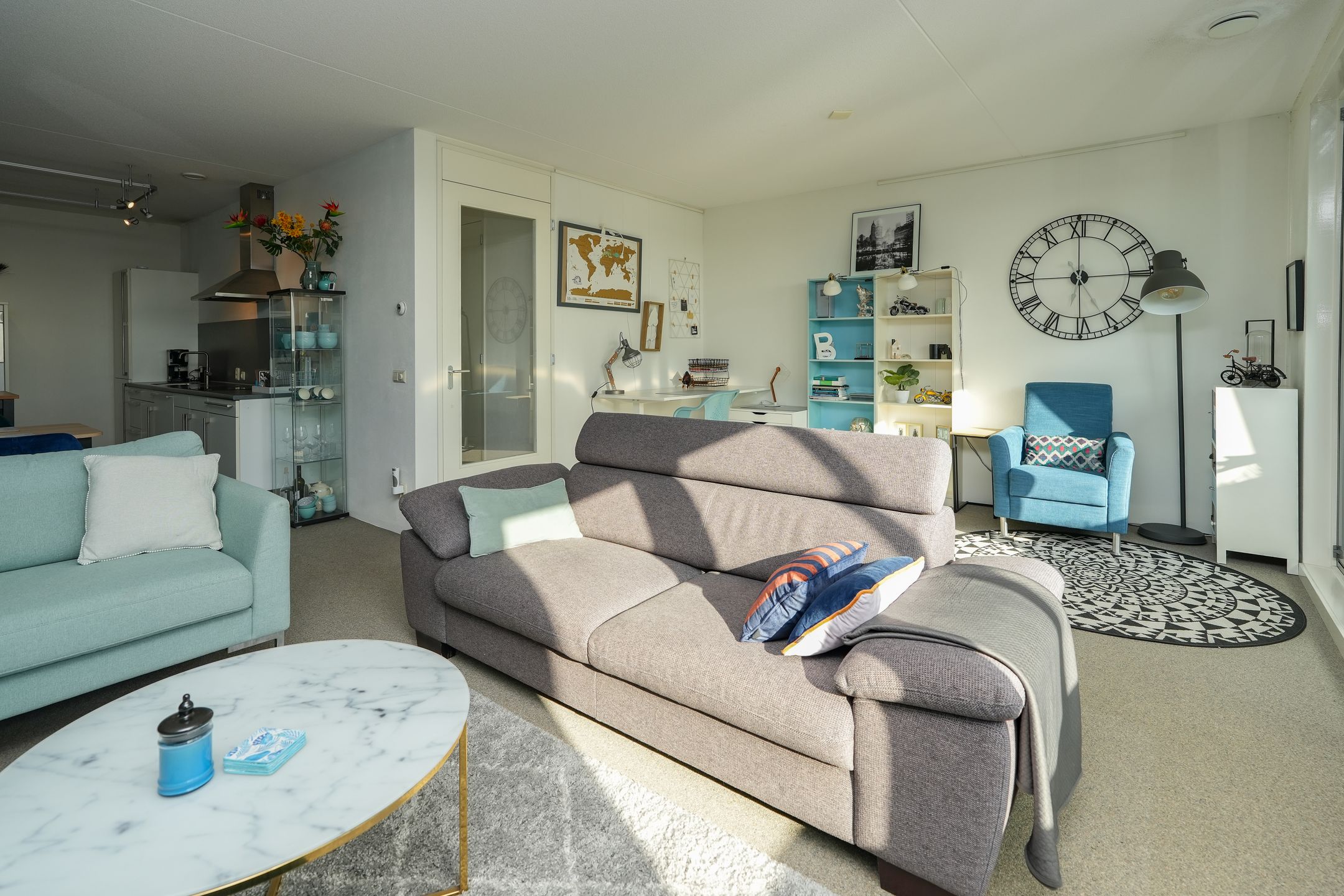 Foto 15 van Castellastraat 72