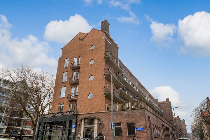 Foto 40 van Herman Robbersstraat 56-C