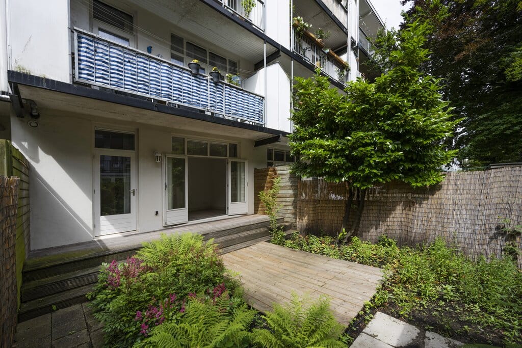 Foto 17 van Van Spilbergenstraat 134-H