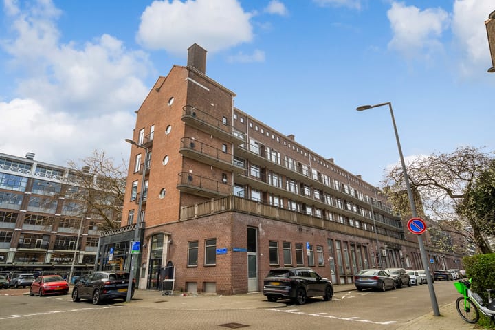 Foto 41 van Herman Robbersstraat 56-C