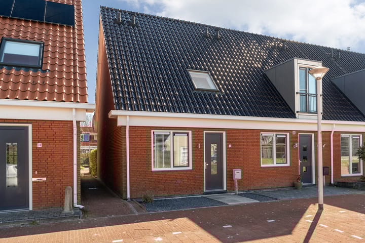 Foto 34 van Hoyteslân 72