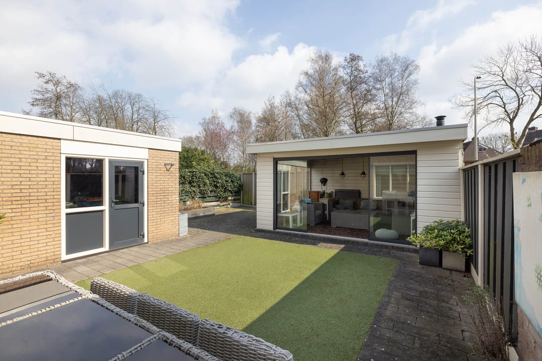 Foto 2 van Kor Kuilerstraat 38