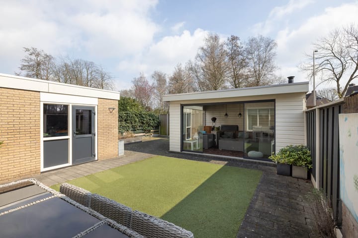 Foto 2 van Kor Kuilerstraat 38