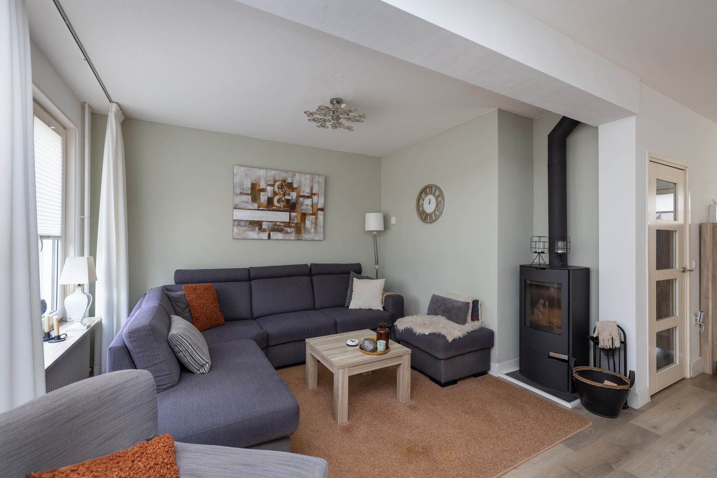 Foto 5 van Kor Kuilerstraat 38