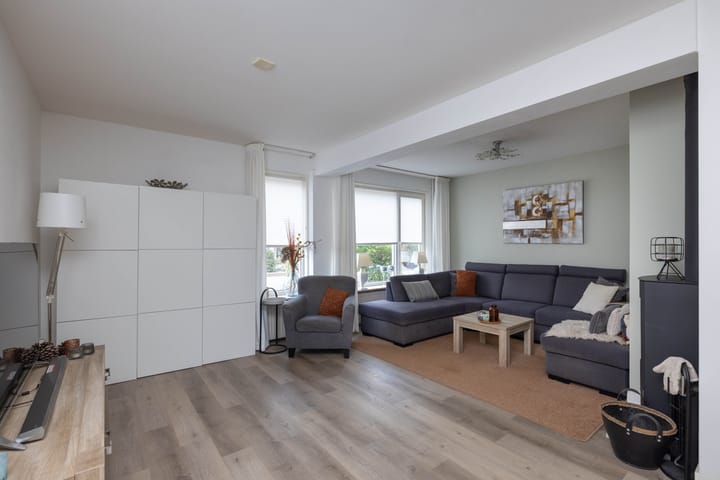 Foto 4 van Kor Kuilerstraat 38