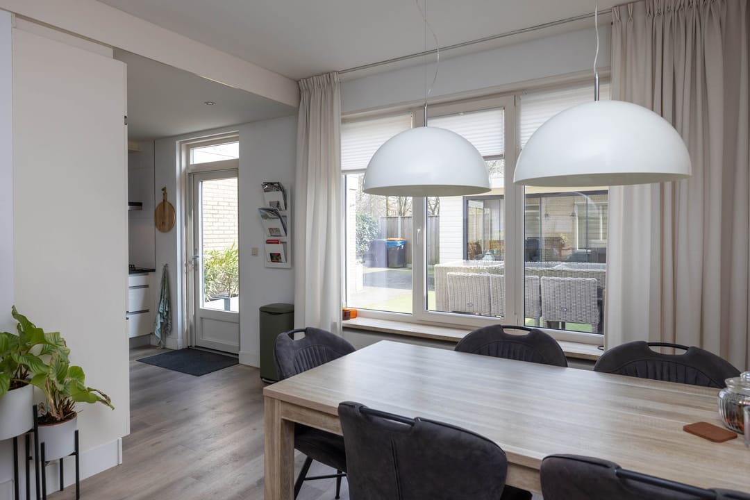 Foto 7 van Kor Kuilerstraat 38