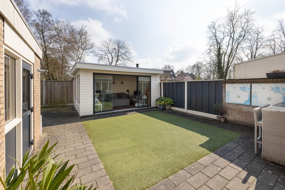 Foto 22 van Kor Kuilerstraat 38