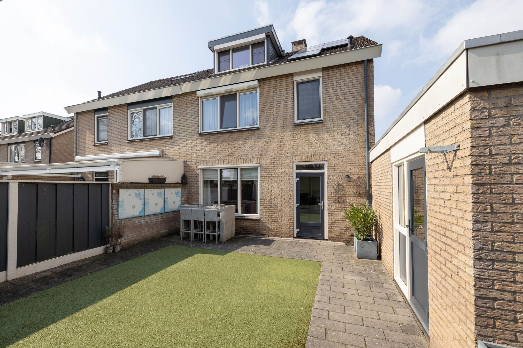 Foto 21 van Kor Kuilerstraat 38