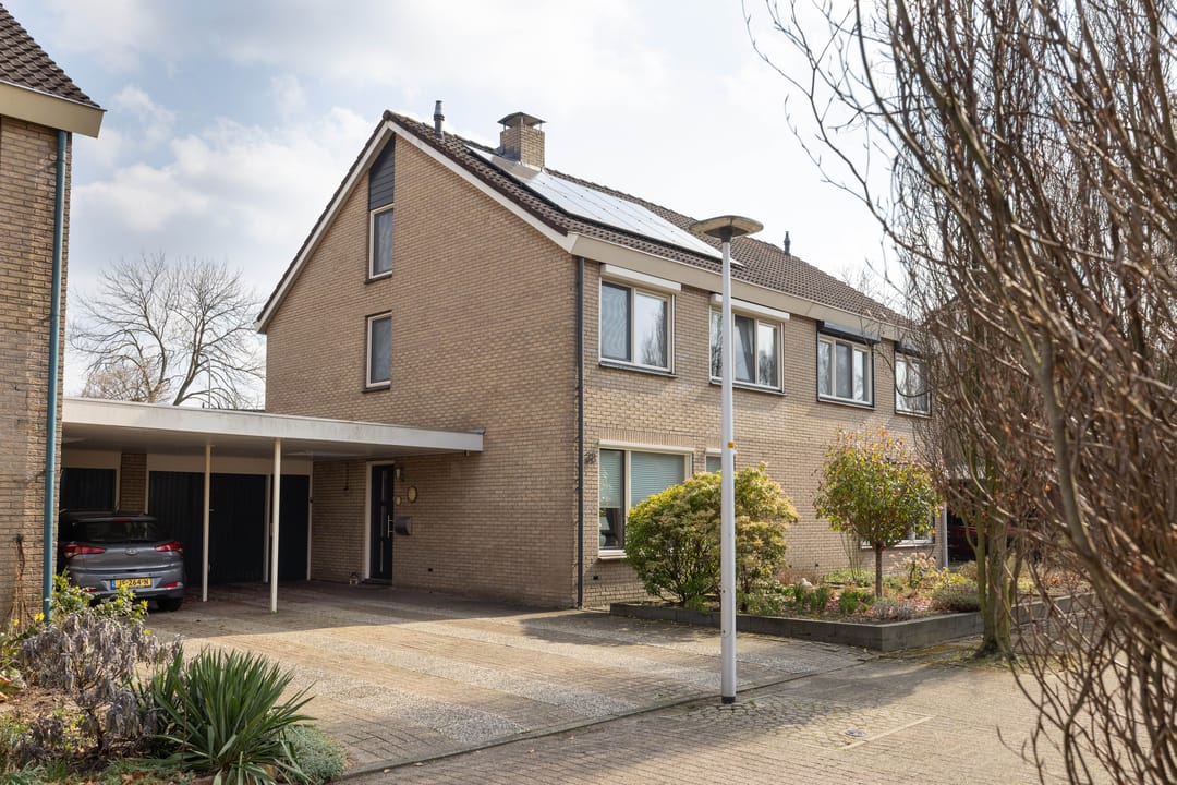 Foto 28 van Kor Kuilerstraat 38