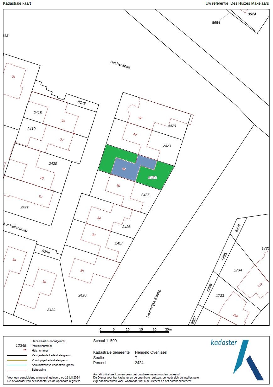 Foto 32 van Kor Kuilerstraat 38