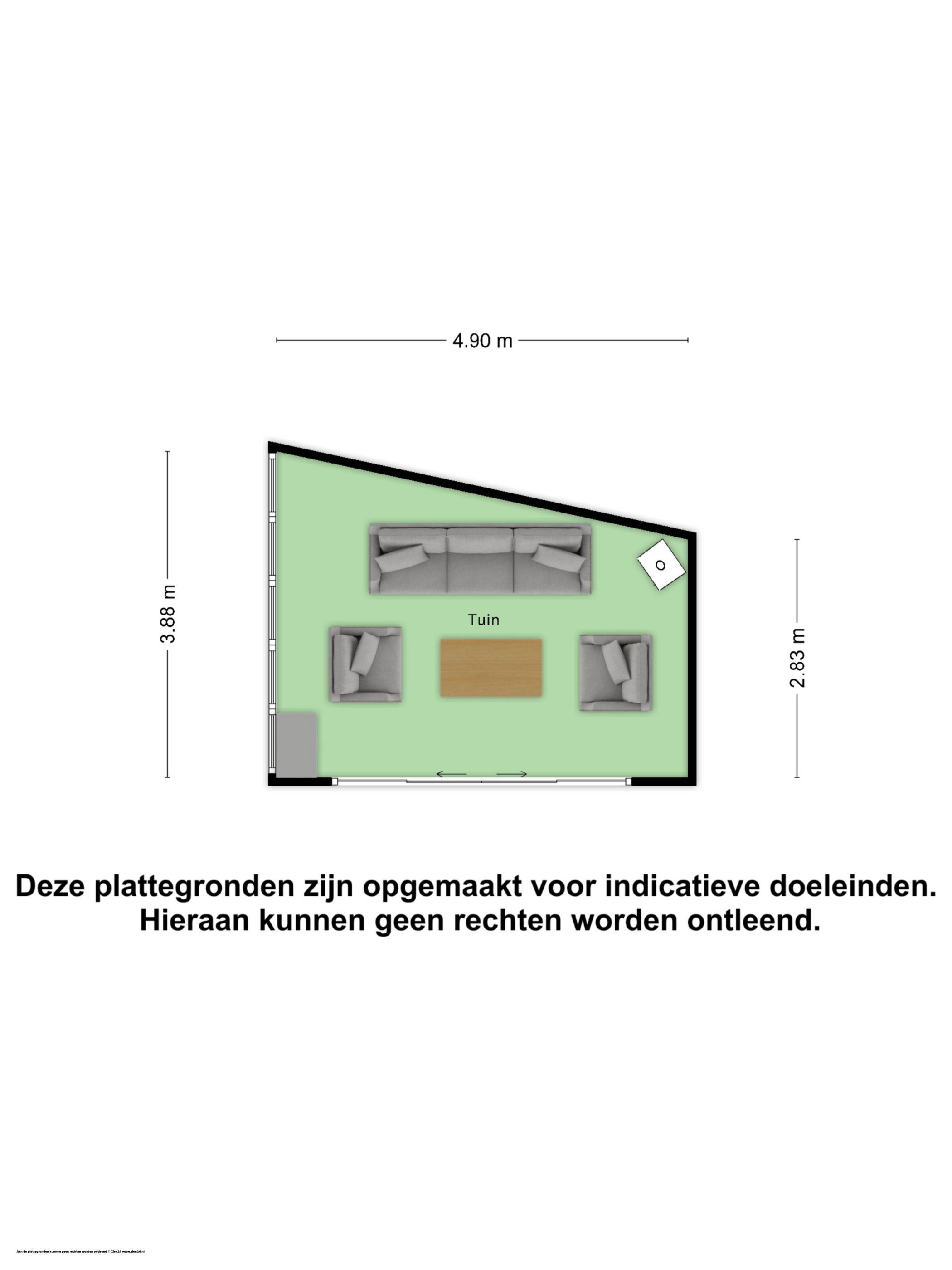 Foto 36 van Kor Kuilerstraat 38