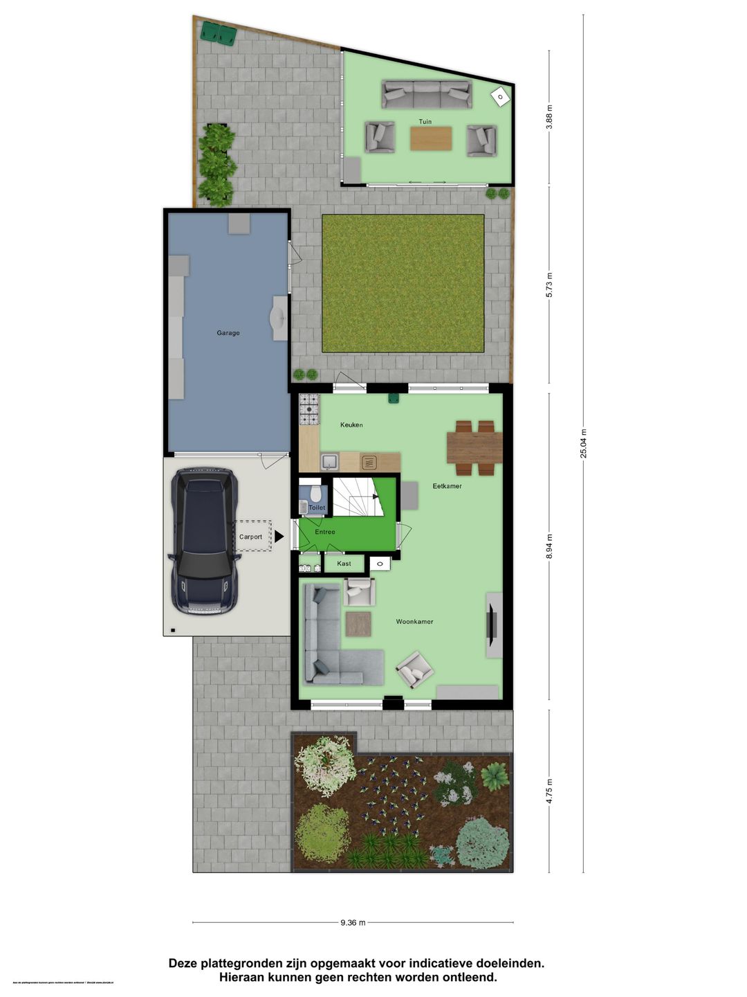 Foto 37 van Kor Kuilerstraat 38