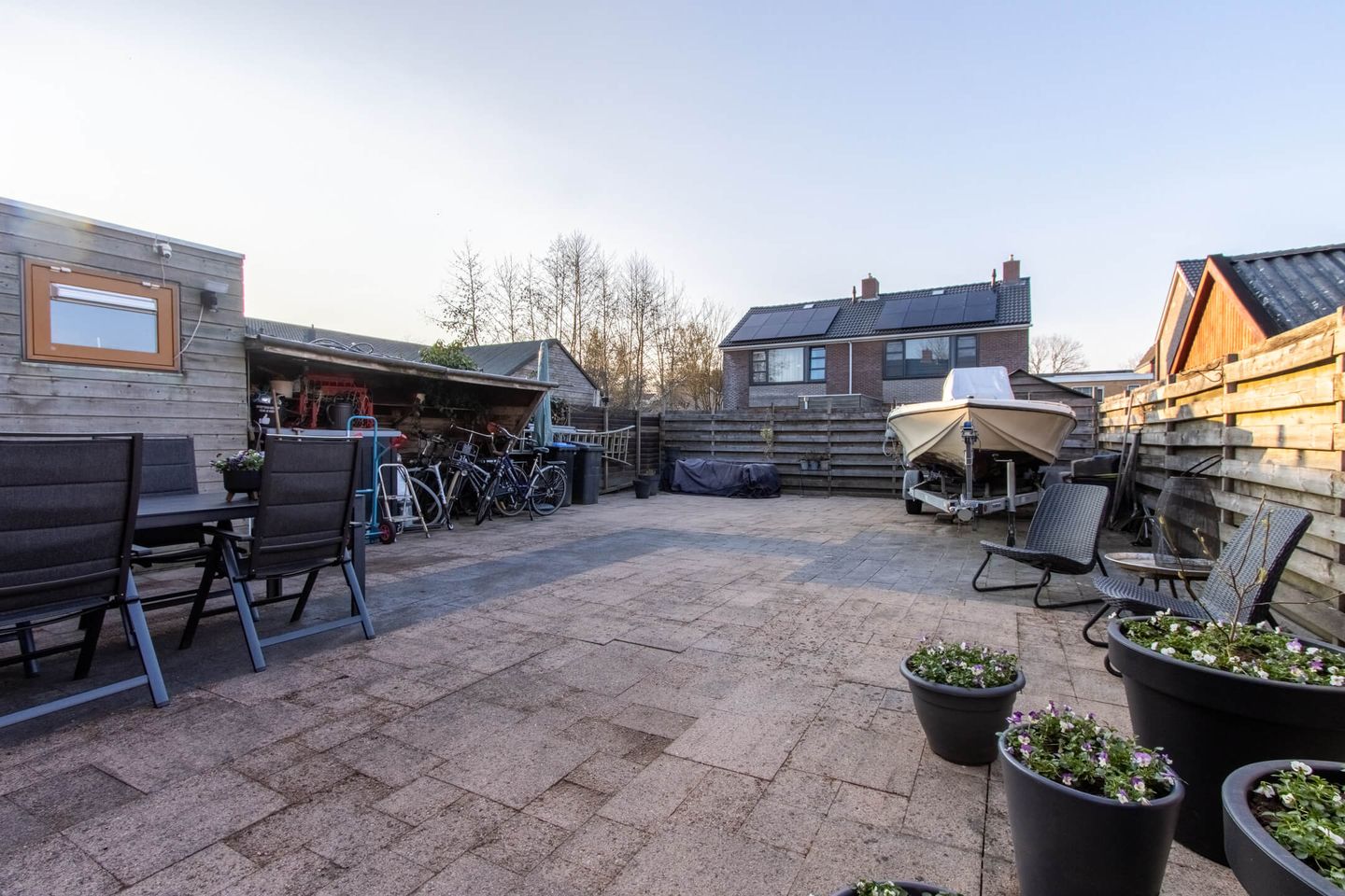 Foto 5 van Nico Bulderstraat 27