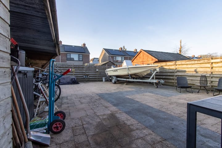 Foto 21 van Nico Bulderstraat 27