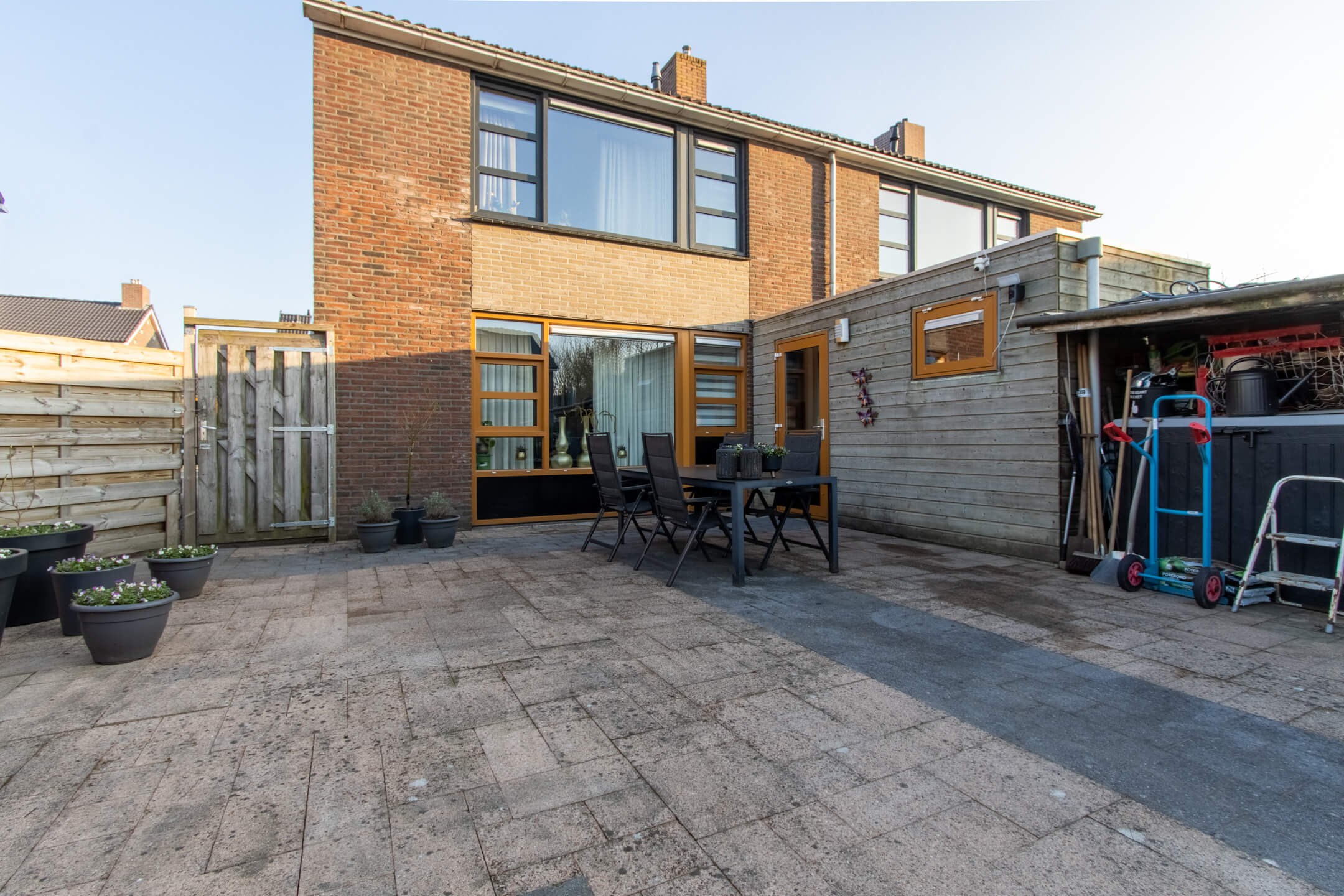 Foto 24 van Nico Bulderstraat 27