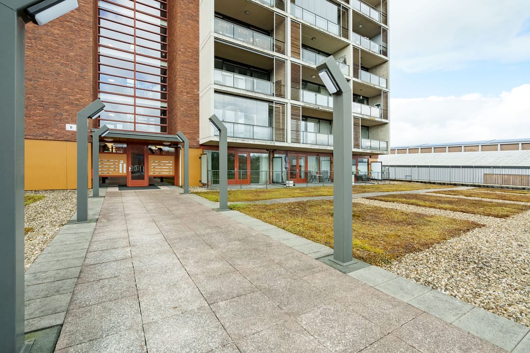 Foto 2 van Plein 15 Augustus 60