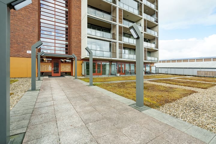 Foto 2 van Plein 15 Augustus 60