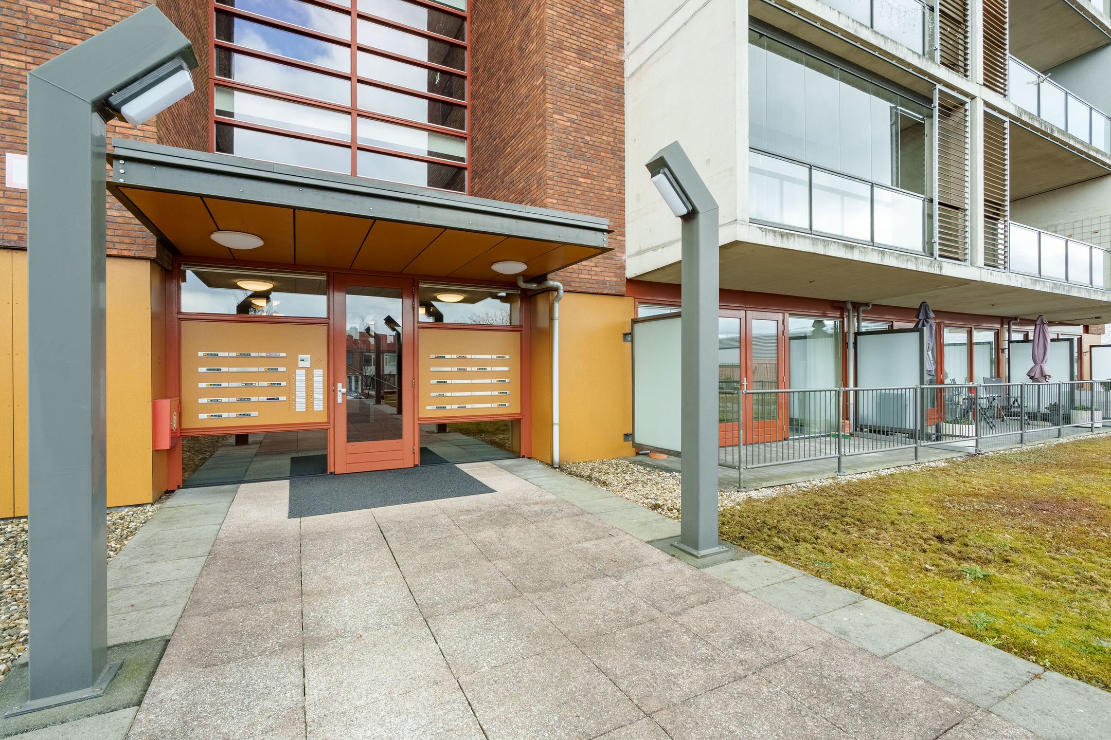 Foto 3 van Plein 15 Augustus 60