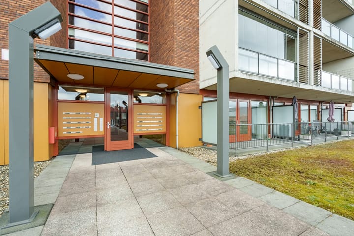 Foto 3 van Plein 15 Augustus 60