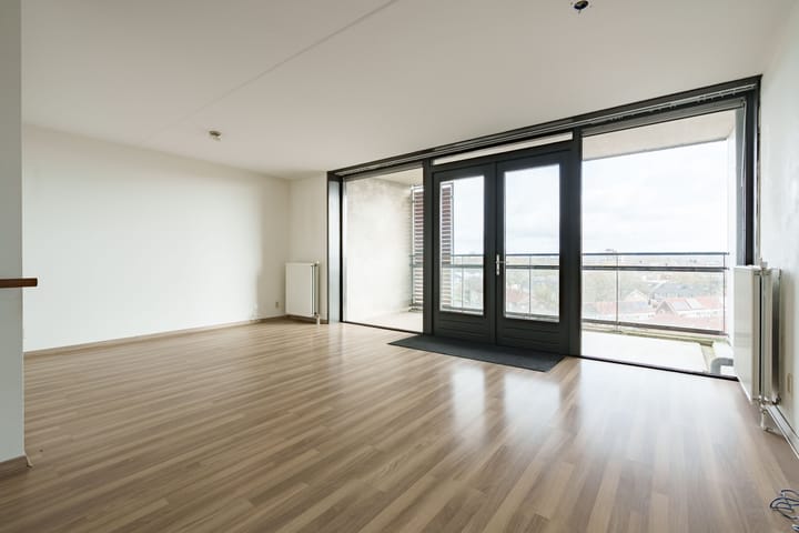 Photo 6 of Plein 15 Augustus 60