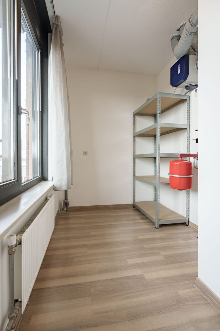 Photo 19 of Plein 15 Augustus 60