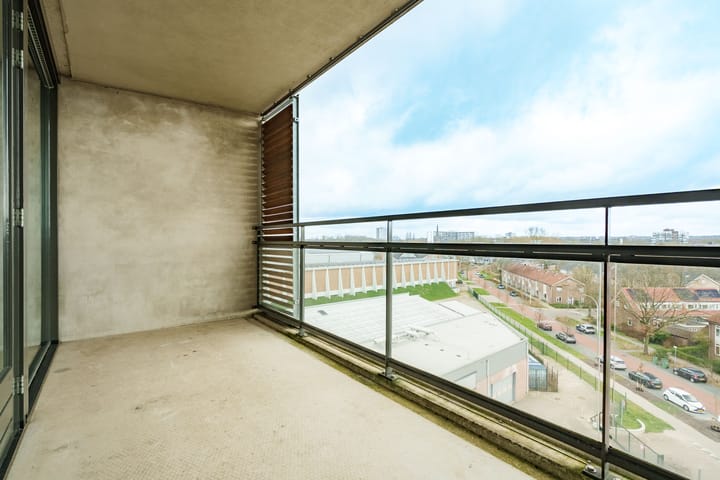 Photo 21 of Plein 15 Augustus 60