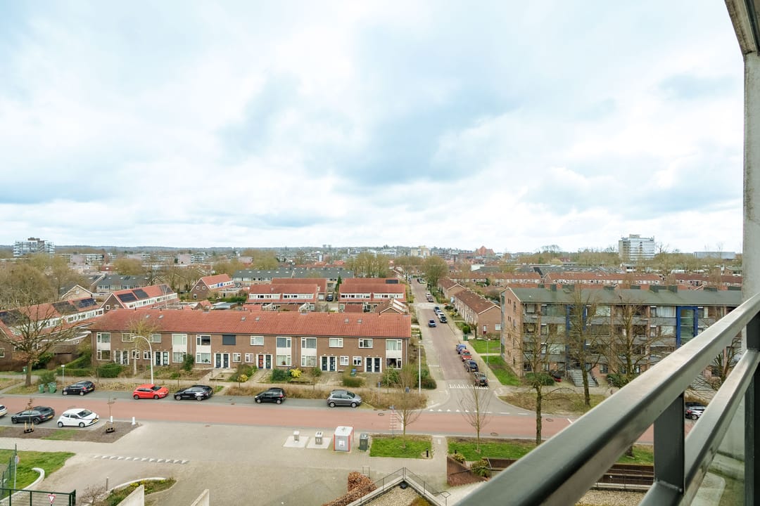 Foto 22 van Plein 15 Augustus 60