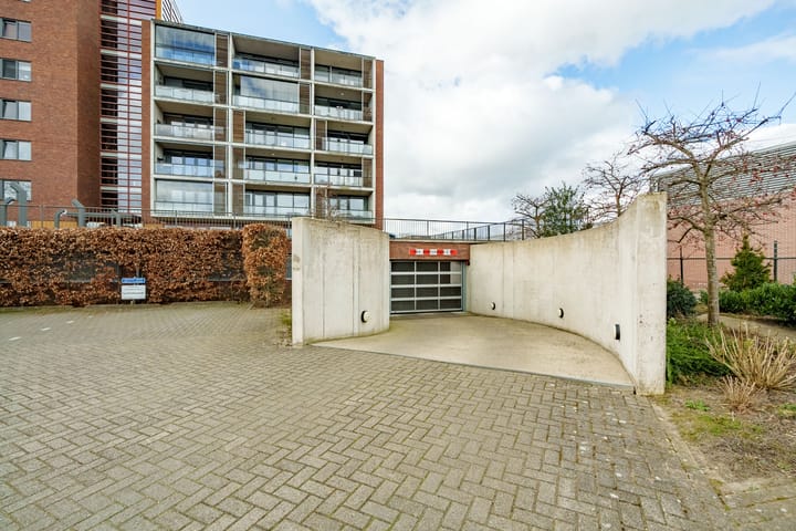 Photo 25 of Plein 15 Augustus 60