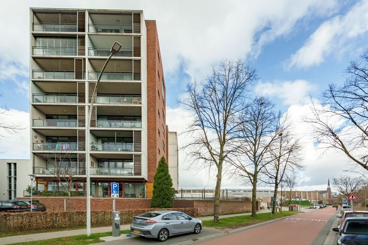 Photo 27 of Plein 15 Augustus 60