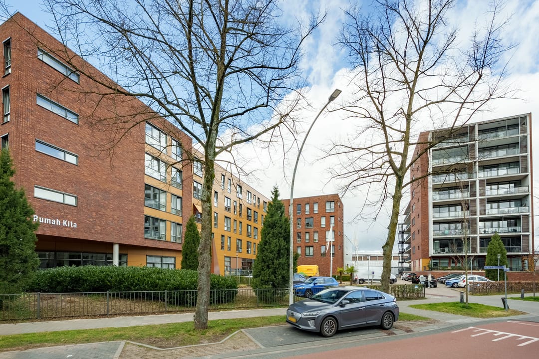 Foto 28 van Plein 15 Augustus 60