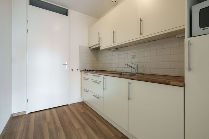 Photo 12 of Plein 15 Augustus 60