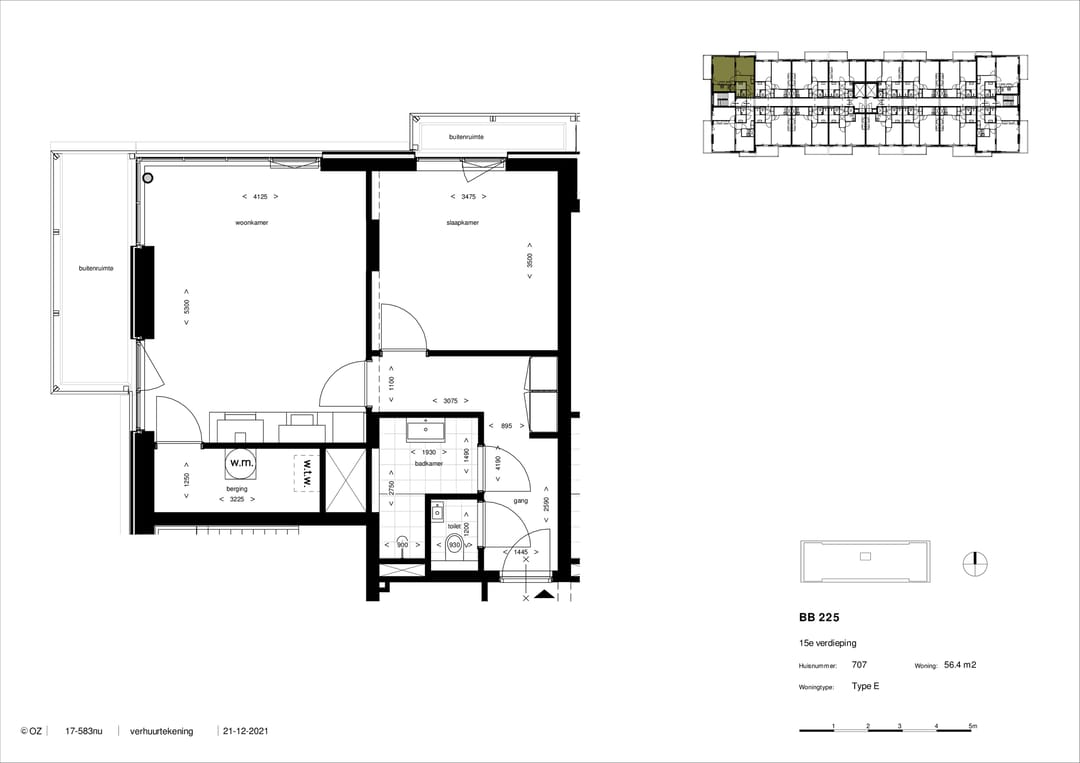 Foto 2 van Biesbosch 707