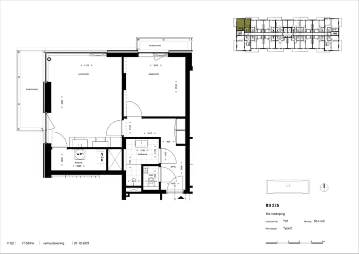 Foto 2 van Biesbosch 707