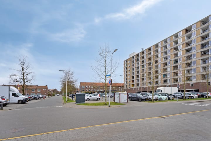 Foto 3 van Rietzangerstraat 163