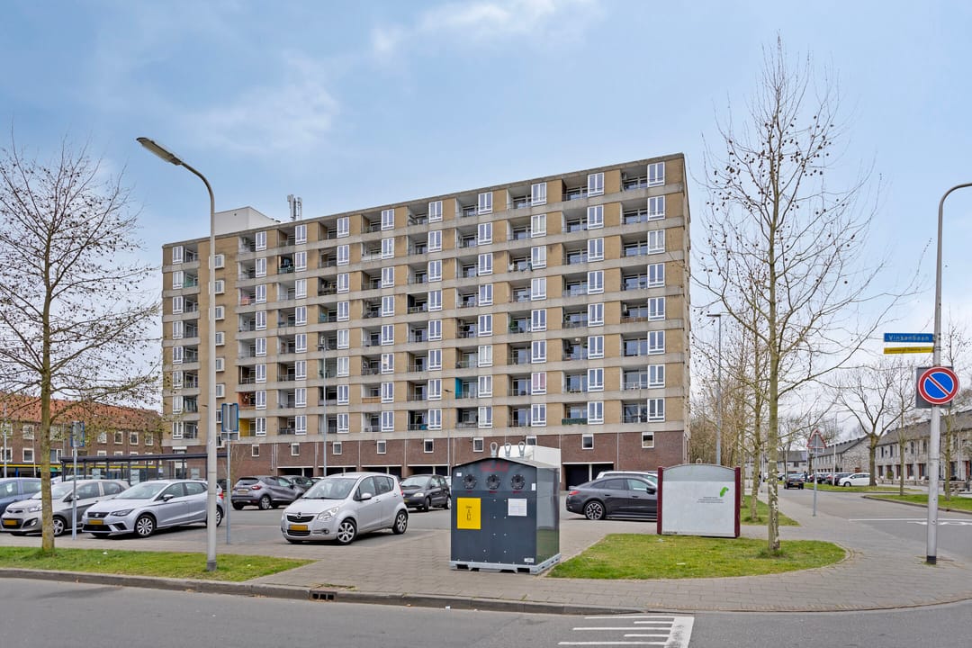 Photo 1 of Rietzangerstraat 163