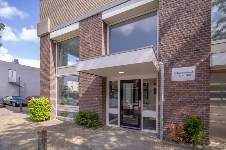 Foto 4 van Rietzangerstraat 163