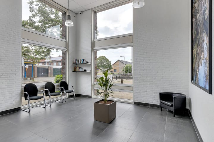 Foto 6 van Rietzangerstraat 163