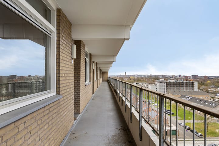 Foto 7 van Rietzangerstraat 163