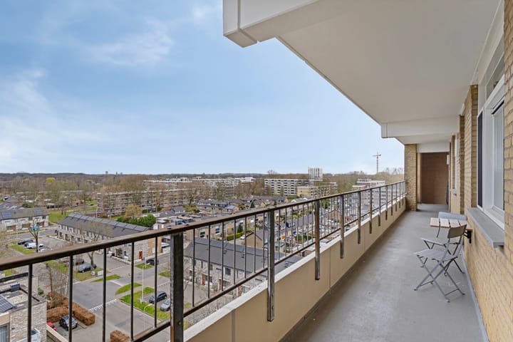 Foto 8 van Rietzangerstraat 163