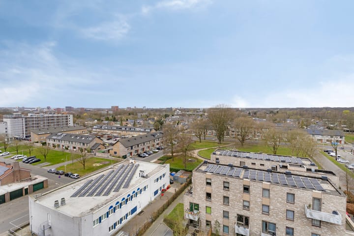 Foto 9 van Rietzangerstraat 163