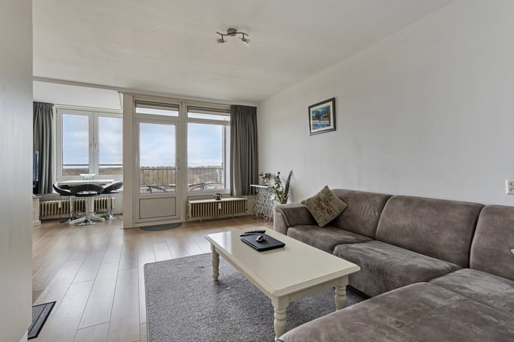 Foto 10 van Rietzangerstraat 163